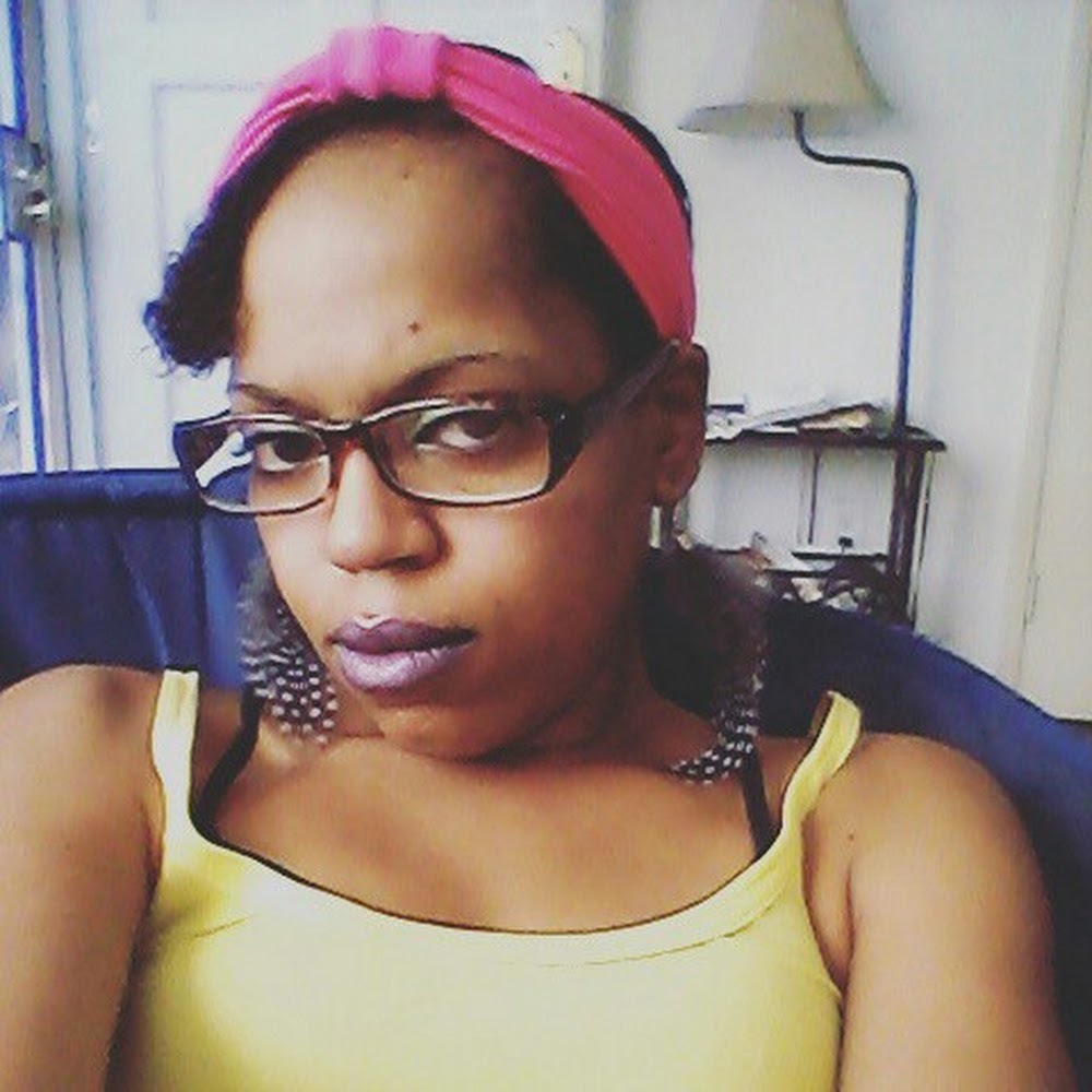 Meet your Posher, Mari